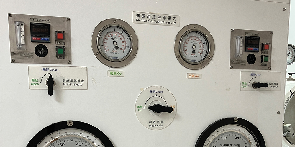 潛水夫病全解析：墾丁心海教您預防減壓病，安心考取PADI潛水證照 _ 心海潛水專業分享1000x500