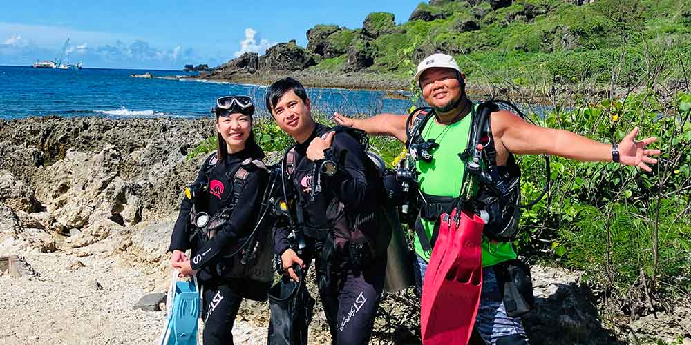 【心海指南】活動時如何避免曬傷？海上防曬全攻略｜安全 × 專業 × 貼心服務 1000x500
